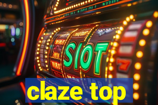 claze top